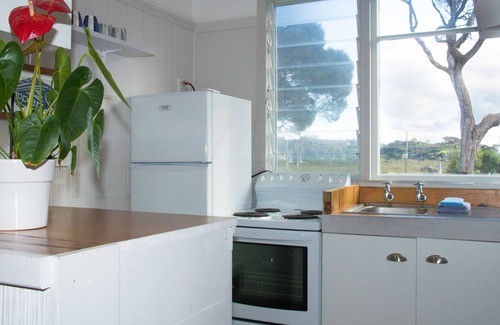 Russell Other | Russell - Orongo Bay Holiday Park