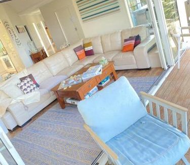 Russell House | Russell's Secluded Secret