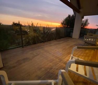 Russell House | Russell's Secluded Secret
