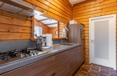 Sint Maartensvlotbrug House | Rusthoeve 28 by Interhome