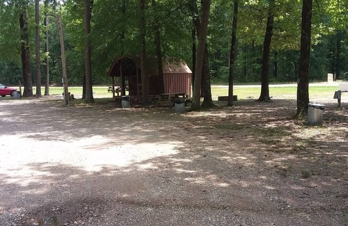 Murfreesboro Cabin | Rustic Cabin number 2 for a low price