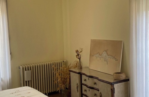 Alzira Other | Rustic charm, Olivo Suite with private bathroom and unique views