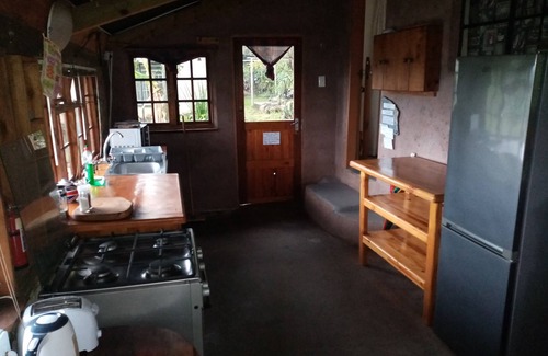 Umjindi Cottage | Rustic cottage, stunning views, 1 hour from kruger Park.