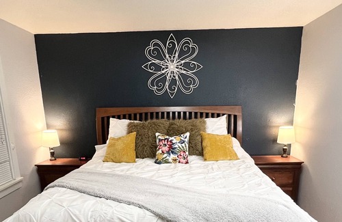 Weimar Other | Rustic Farmhouse On A Working Ranch