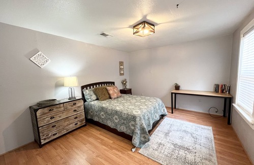 Weimar Other | Rustic Farmhouse On A Working Ranch