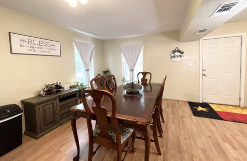 Weimar Other | Rustic Farmhouse On A Working Ranch