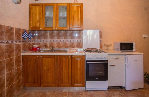 Nova Vas House | Rustic Holiday House Legovic