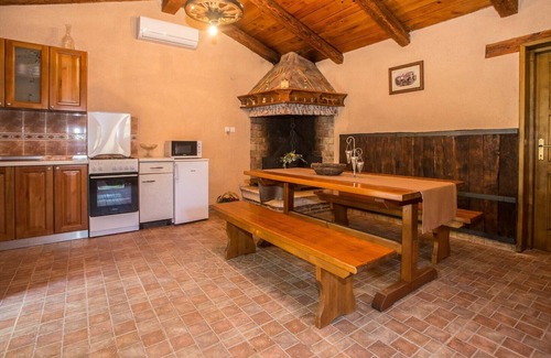 Nova Vas House | Rustic Holiday House Legovic