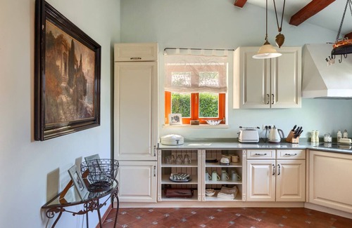 Cehici Villa | Rustic Villa Cehici with pool in Sveti Lovrec