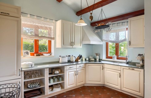 Cehici Villa | Rustic Villa Cehici with pool in Sveti Lovrec