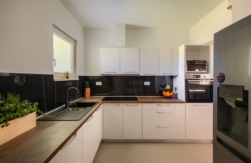 Buje Villa | Rustic villa Kave with wellness in Grožnjan