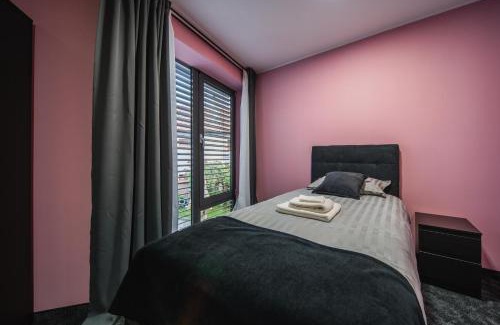 Cakovec Hotel | Rustica Rooms