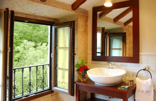 Caldas de Reis House | Rusticae Torre do Río