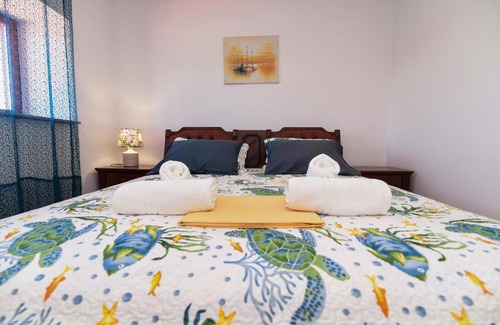 Nin Apartment | Rustical Apartment Mare