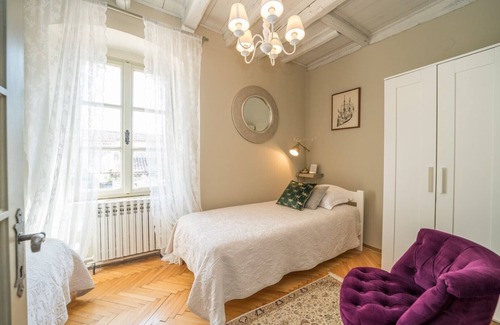 Flengi Villa | Rustical Villa Allure with Private Pool, BBQ and Children Playground