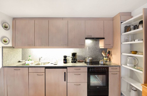 Frasco Ski Chalet | Rustico alla bolla, Frasco, Switzerland