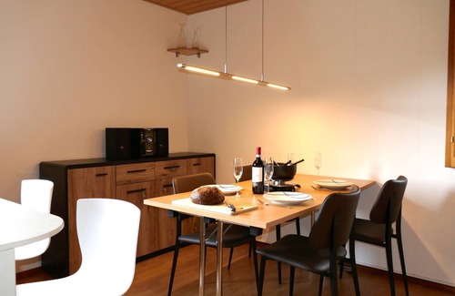 Blenio House | Rustico Carcarida by Interhome