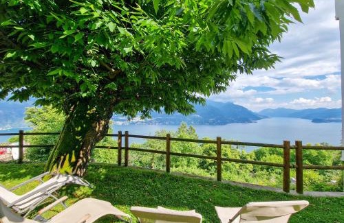 Semnago-San Martino House | Rustico-Ferienhaus Antico