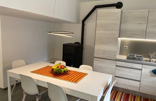 Lavizzara Ski Chalet | Rustico Monti di Rima