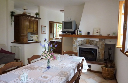 Camaiore House | Rustico Morata. Beautiful rustico in a quiet location