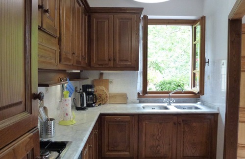 Camaiore House | Rustico Morata. Beautiful rustico in a quiet location