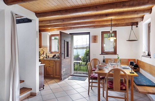 Riazzino Ski Chalet | Rustico San Martin, Monti di Ditto, Switzerland