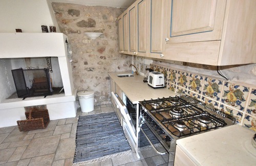 Marciaga Ski Chalet | Rustico Villa Marciaga With Pool