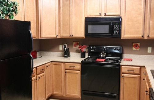 Pigeon Forge Condo | Rusticwoods Getaway