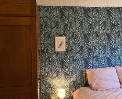 Oude Willem House | rustig gelegen met prachtig vrij uitzicht over natuurgebied