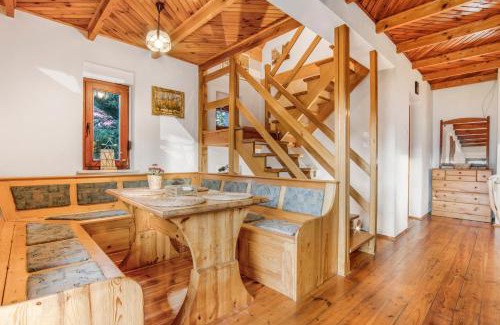 Sulistrowiczki Villa | Rustykalny domek pod Ślężą