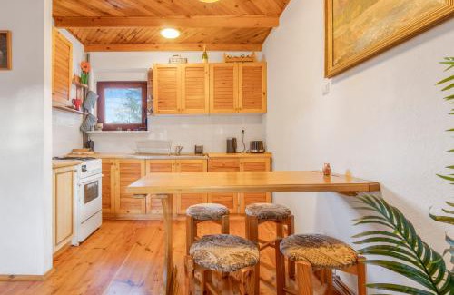 Sulistrowiczki Villa | Rustykalny domek pod Ślężą