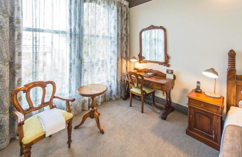Whanganui Hotel | Rutland Arms Inn