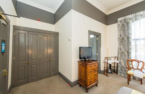 Whanganui Hotel | Rutland Arms Inn