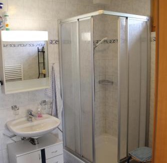 Sumiswald Apartment | Rutschi Ferienwohnung