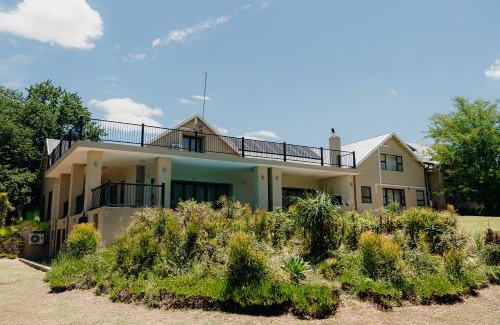 Hazyview House | Ruzelle Family House