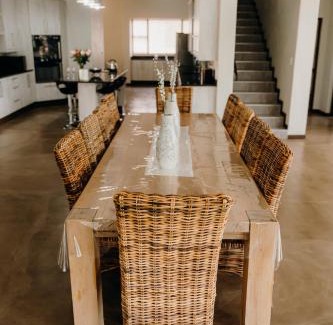 Hazyview House | Ruzelle Family House