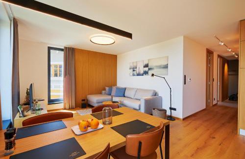 Vysoke Tatry Apartment | RV Apartment Citrín