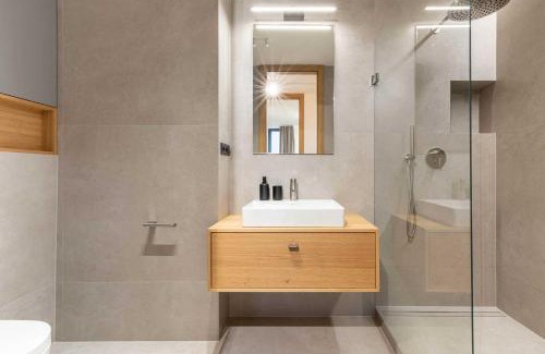 Vysoke Tatry Apartment | RV Apartment Citrín