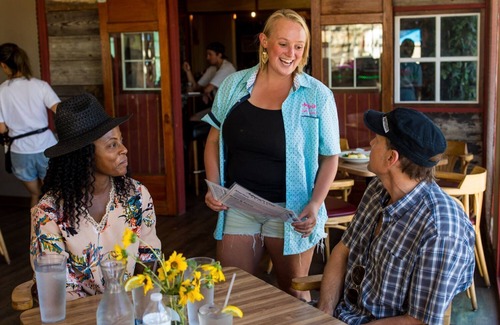 Lemoyne RV Rental | RV Camping Site with Water, Electric and Sewer Hookups!