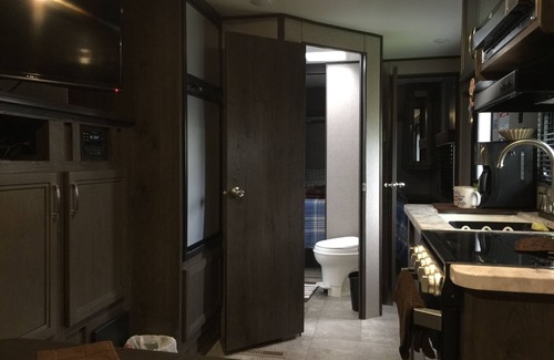 Kyle House | RV Style in Kyle!