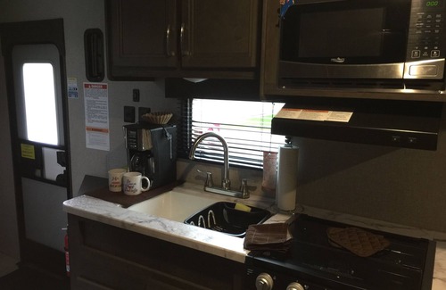 Kyle House | RV Style in Kyle!