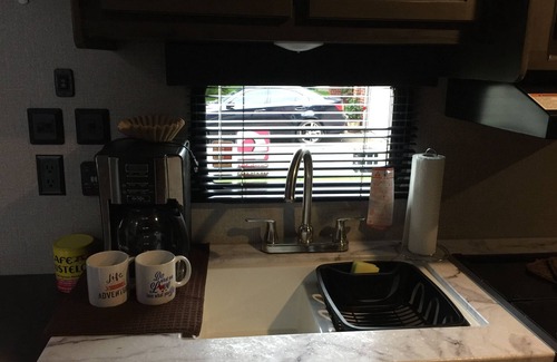 Kyle House | RV Style in Kyle!