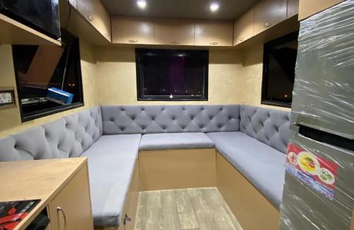 Dubai Other | Rvs Caravan Desert Setups Dubai