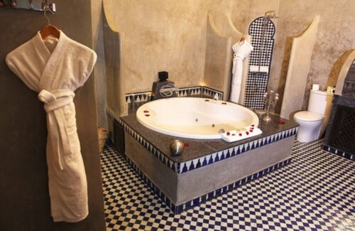 El Ayoun House | Ryad Alya