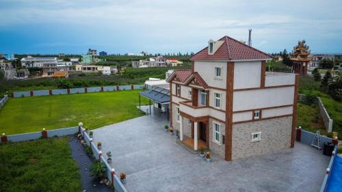 Xiyu House | Ryan's Guesthouse