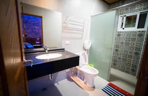 Xiyu House | Ryan's Guesthouse