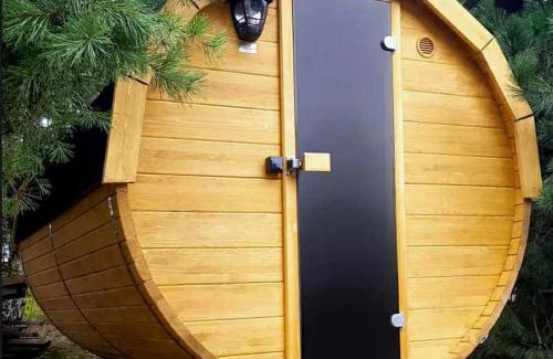 Mikolajki House | Rybaczowka Luknajno