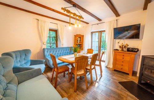 Mikolajki House | Rybaczowka Luknajno
