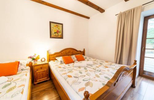 Mikolajki House | Rybaczowka Luknajno