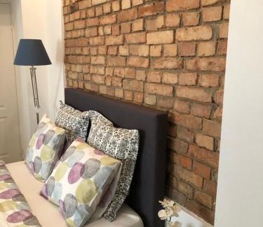 Poznan City Center Apartment | Rybaki 28